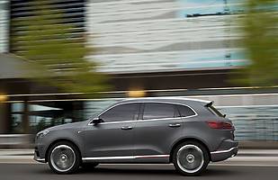 Borgward. Nowa marka także w Polsce?