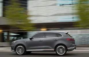 Borgward. Nowa marka także w Polsce? — zdjęcie 3