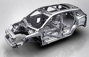 Borgward. Nowa marka także w Polsce?