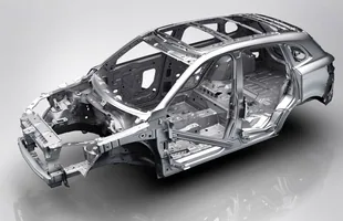 Borgward. Nowa marka także w Polsce? — zdjęcie 4