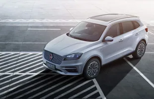 Borgward. Nowa marka także w Polsce? — zdjęcie 5