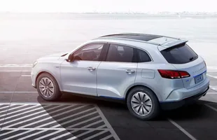 Borgward. Nowa marka także w Polsce? — zdjęcie 6
