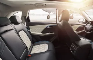 Borgward. Nowa marka także w Polsce? — zdjęcie 8