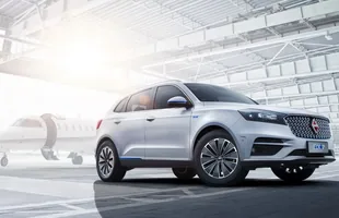 Borgward. Nowa marka także w Polsce? — zdjęcie 1