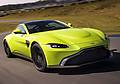 Nowy Aston Martin Vantage!