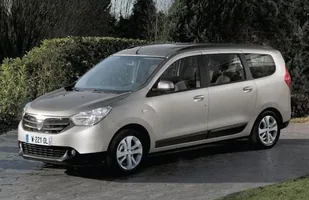 Kolejna nowa Dacia. Ładna? — zdjęcie 3