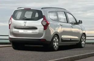 Kolejna nowa Dacia. Ładna? — zdjęcie 1