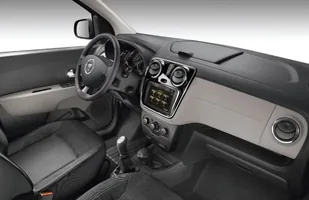 Kolejna nowa Dacia. Ładna? — zdjęcie 5