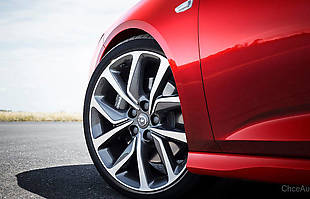 Opel Insignia GSi - znamy cenę!