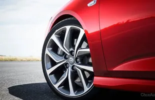 Opel Insignia GSi - znamy cenę! — zdjęcie 3
