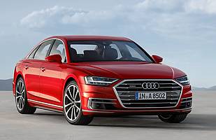 7 finalistów COTY 2018