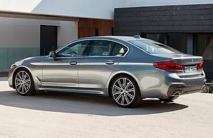 7 finalistów COTY 2018