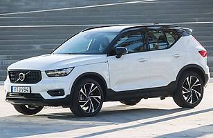 7 finalistów COTY 2018