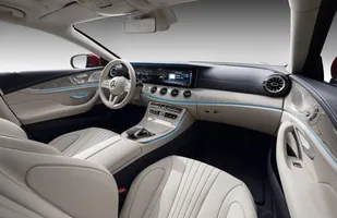 Mercedes CLS III generacji! — zdjęcie 8