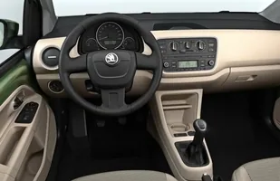 Skoda Citigo. Kolejny bestseller? — zdjęcie 7