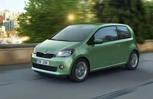 Skoda Citigo. Kolejny bestseller? — zdjęcie 8