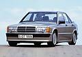 "Baby-Benz" wydoroślał. Ma już 35 lat! "Baby-Benz" wydoroślał. Ma już 35 lat!