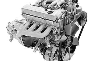 "Baby-Benz" wydoroślał. Ma już 35 lat!