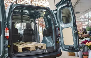 "Małe" Transity już po liftingu — zdjęcie 6
