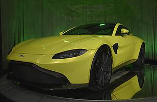 Salon w Los Angeles - cz. I