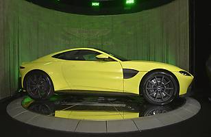 Salon w Los Angeles - cz. I