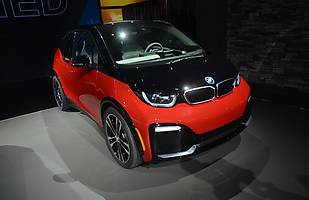 Salon w Los Angeles - cz. I