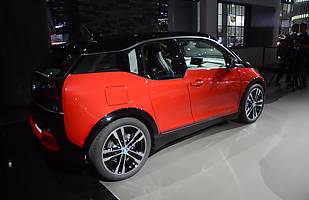 Salon w Los Angeles - cz. I