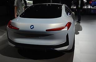 Salon w Los Angeles - cz. I