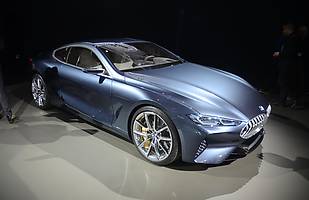 Salon w Los Angeles - cz. I