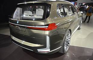 Salon w Los Angeles - cz. I