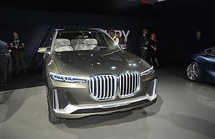 Salon w Los Angeles - cz. I