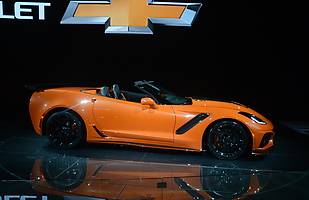 Salon w Los Angeles - cz. I