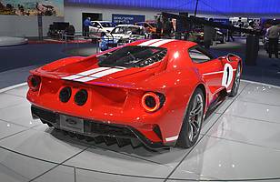 Salon w Los Angeles - cz. I