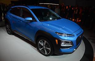 Salon w Los Angeles - cz. I