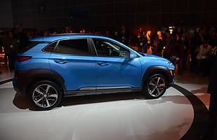 Salon w Los Angeles - cz. I