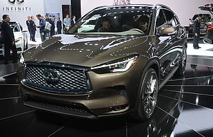 Salon w Los Angeles - cz. I