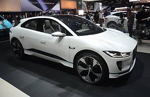 Salon w Los Angeles - cz. I