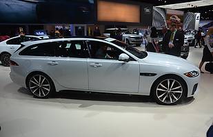 Salon w Los Angeles - cz. I