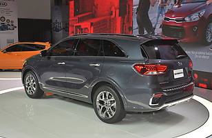 Salon w Los Angeles - cz. I