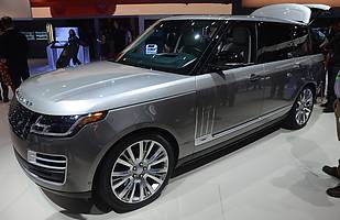 Salon w Los Angeles - cz. II