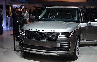 Salon w Los Angeles - cz. II