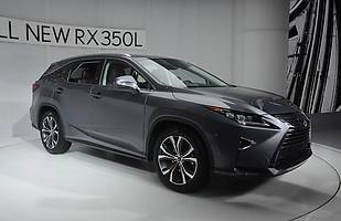 Salon w Los Angeles - cz. II