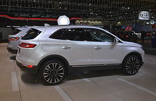 Salon w Los Angeles - cz. II