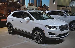 Salon w Los Angeles - cz. II