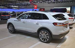 Salon w Los Angeles - cz. II