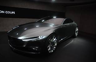 Salon w Los Angeles - cz. II