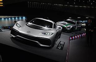 Salon w Los Angeles - cz. II