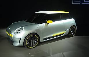 Salon w Los Angeles - cz. II