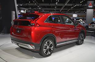 Salon w Los Angeles - cz. II