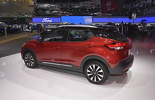 Salon w Los Angeles - cz. II